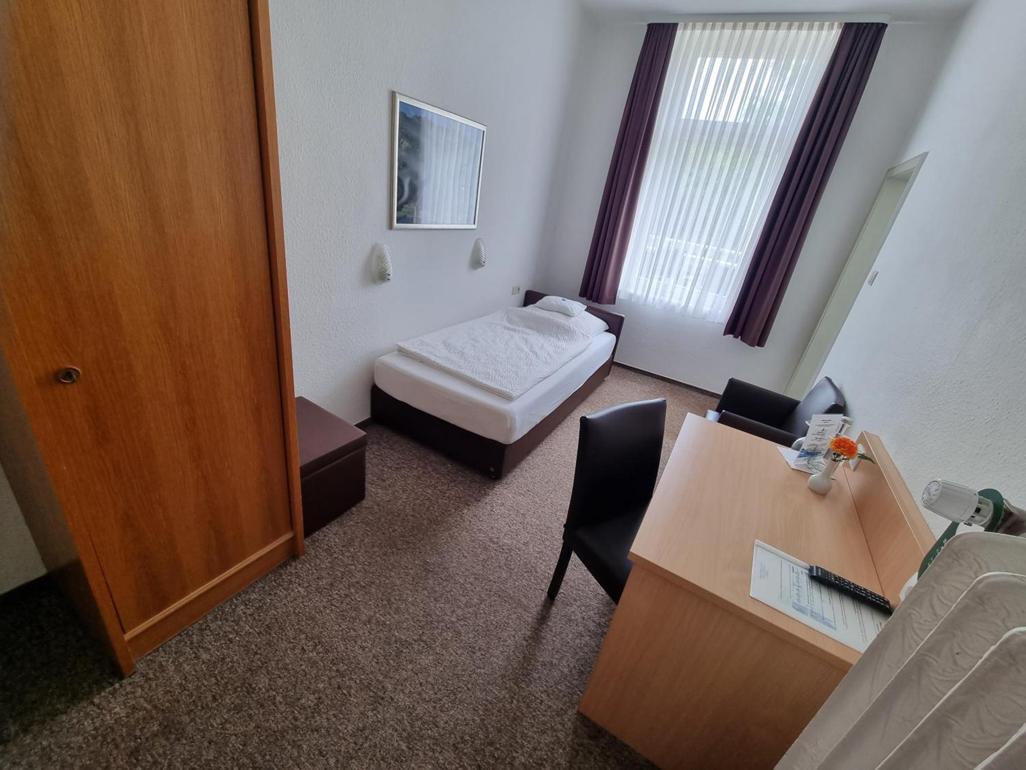 Hotel Zum Anker Andernach Quarto foto