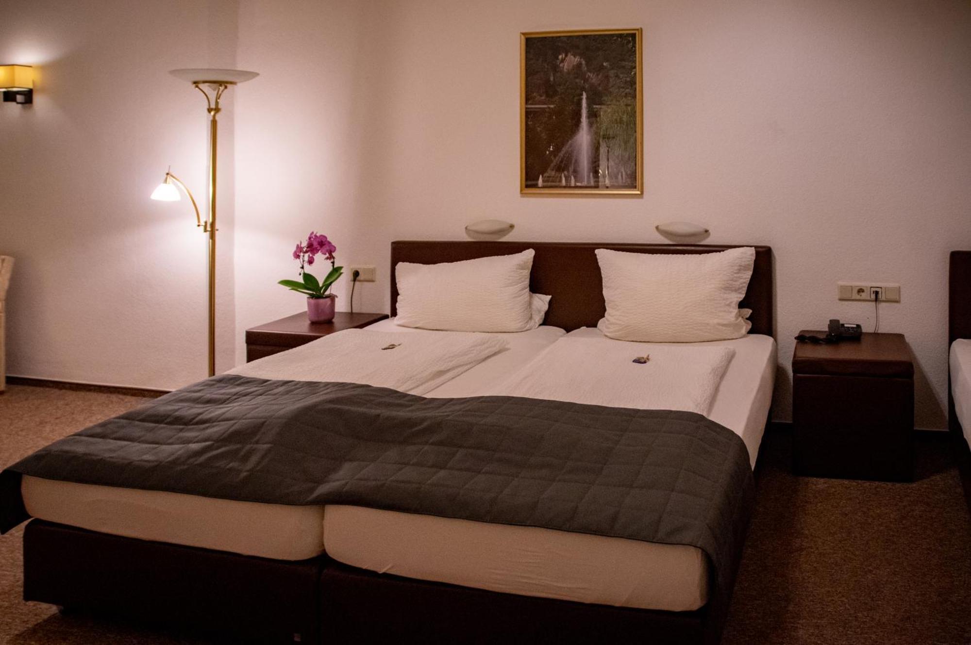Hotel Zum Anker Andernach Quarto foto