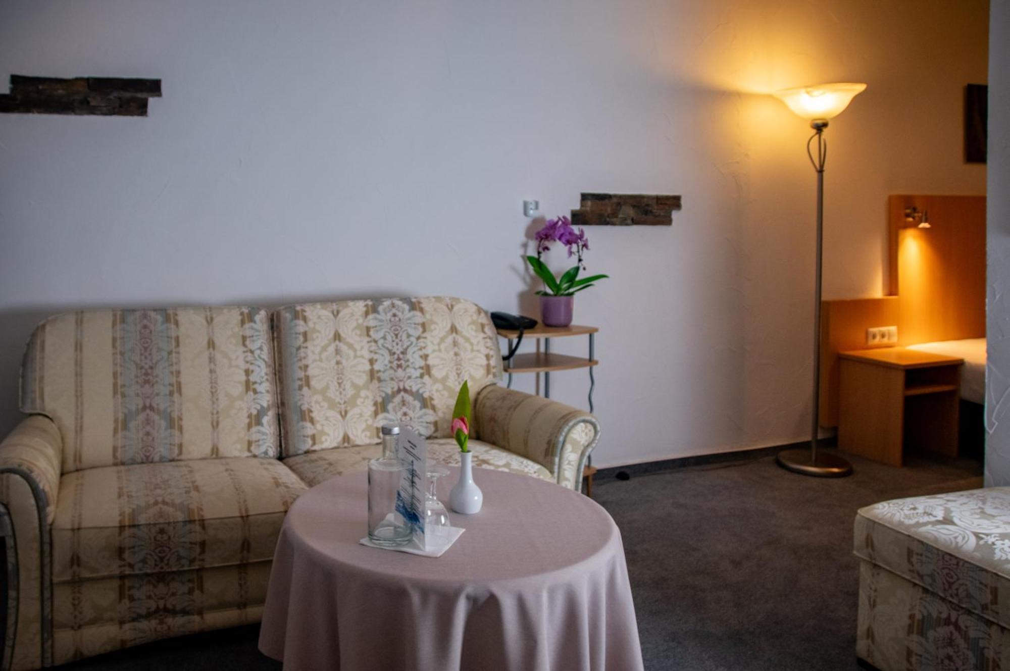 Hotel Zum Anker Andernach Quarto foto