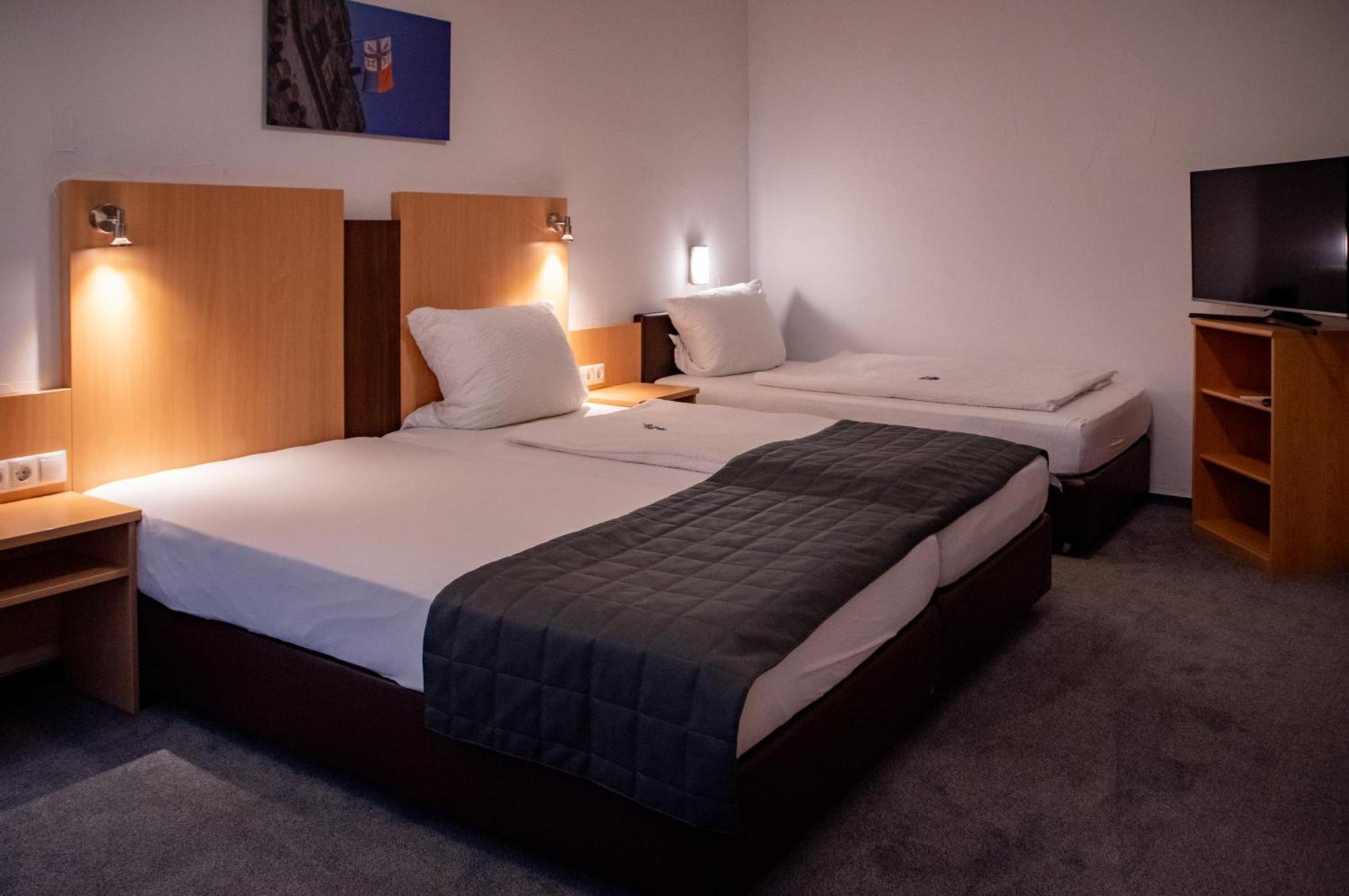 Hotel Zum Anker Andernach Quarto foto