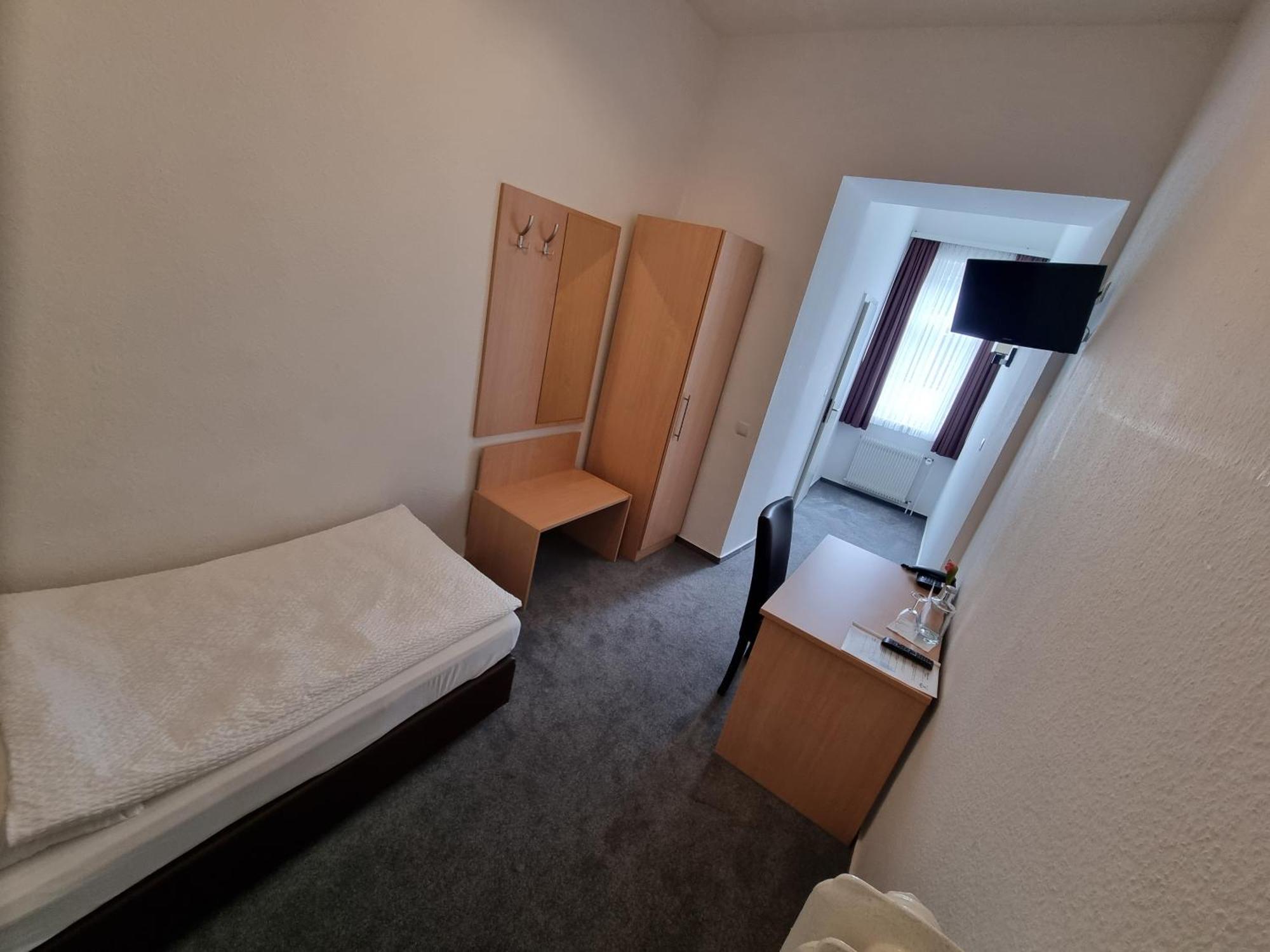 Hotel Zum Anker Andernach Quarto foto