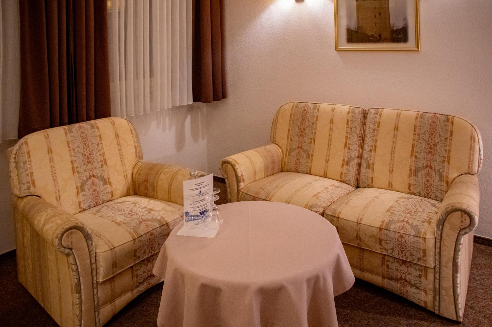 Hotel Zum Anker Andernach Quarto foto